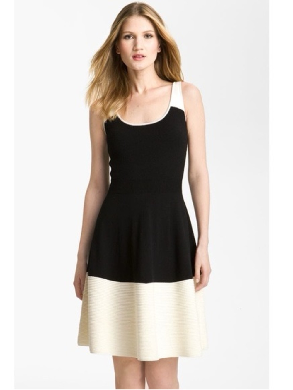 AG26 Kate Spade Mini Wool Dress